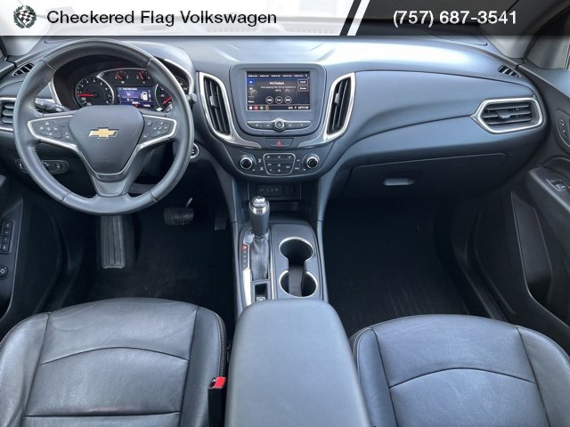 Used 2020 Chevrolet Equinox LT w/ Midnight Edition image 29