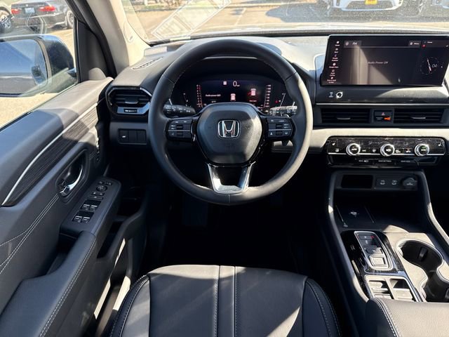 New 2026 Honda Pilot Touring image 31
