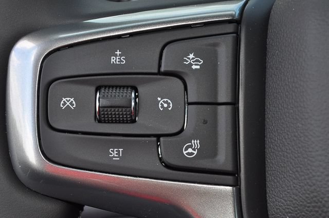 New 2026 Chevrolet Silverado 2500 LT AWD/4WD image 19