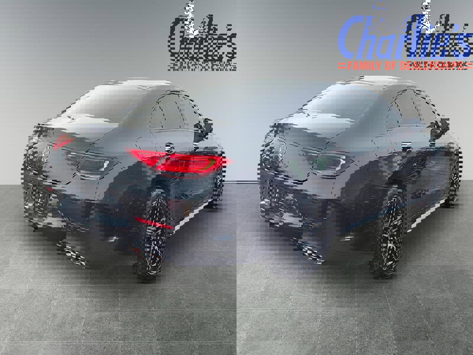 Used 2023 Mercedes-Benz CLS 450 4MATIC image 4