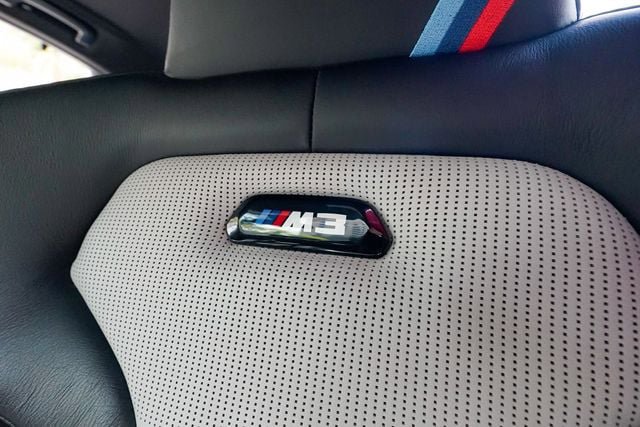 Used 2018 BMW M3 CS w/ Executive Package RWD image 61