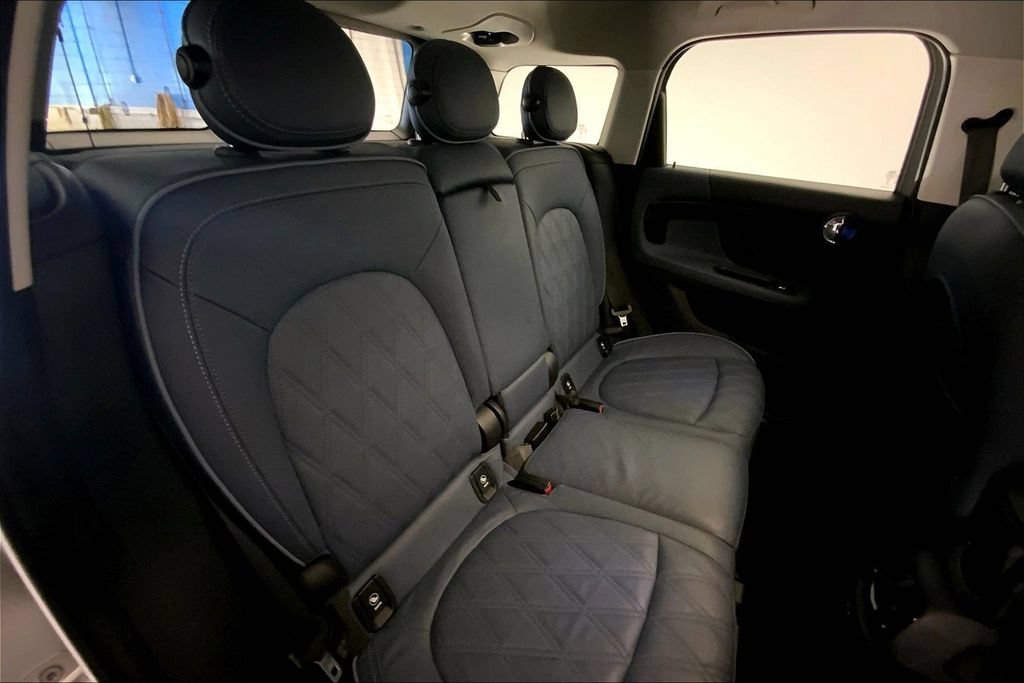 Certified 2024 MINI Cooper Countryman S AWD/4WD image 15
