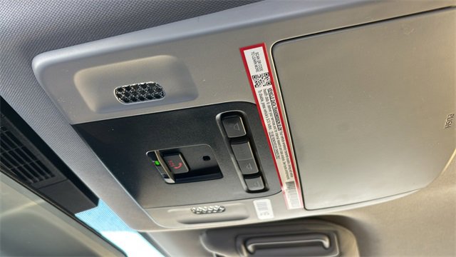 New 2026 Toyota Camry XLE image 21