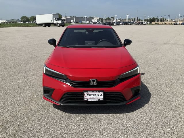 Used 2023 Honda Civic Sport image 11