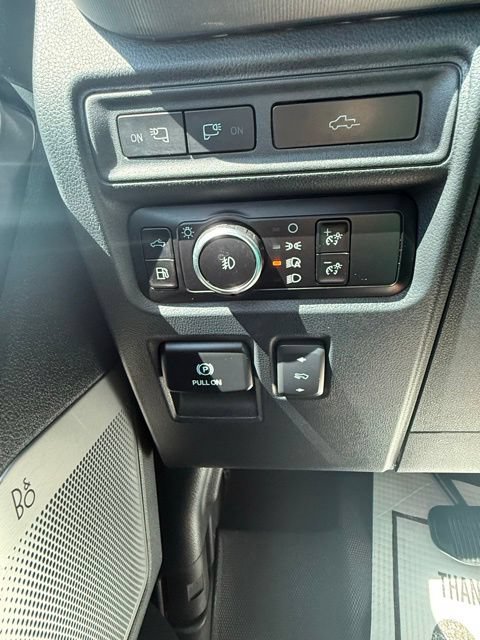 Used 2023 Ford F150 Platinum w/ Equipment Group 701A High AWD/4WD image 16