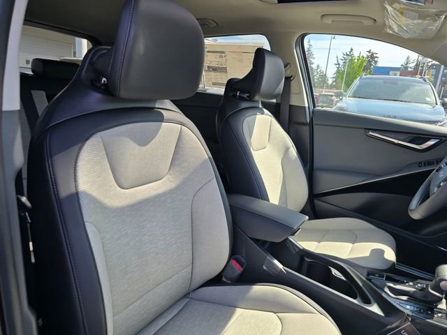 New 2026 Kia Niro SX Touring FWD image 11