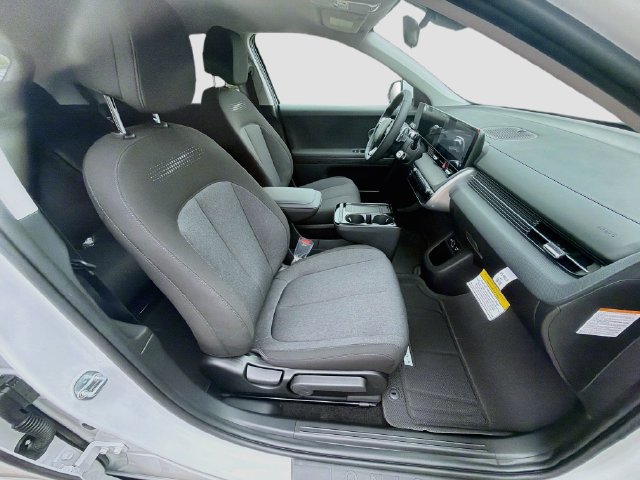 New 2027 Hyundai Ioniq 5 SE RWD image 29