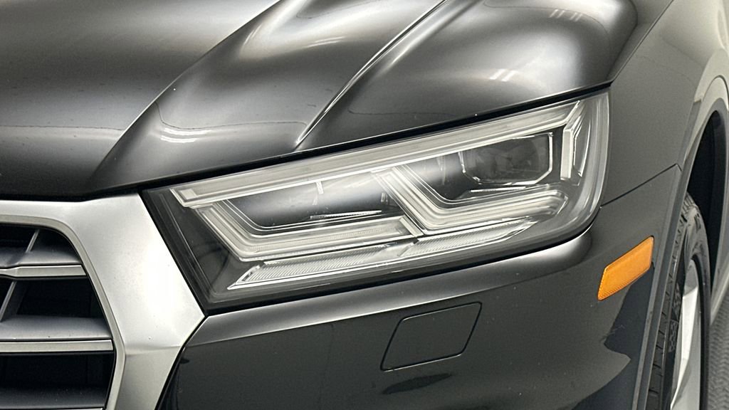 Used 2018 Audi Q5 2.0T Premium Plus w/ Premium Plus Package image 22