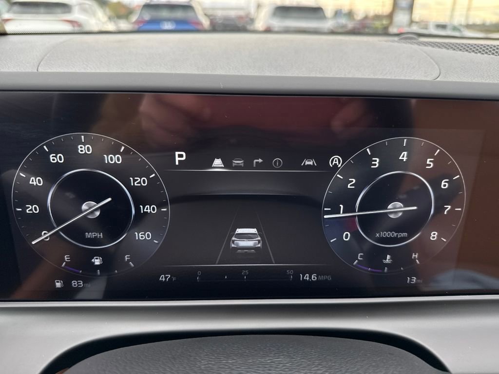 New 2026 Kia Seltos EX w/ EX Sunroof Package AWD/4WD image 21