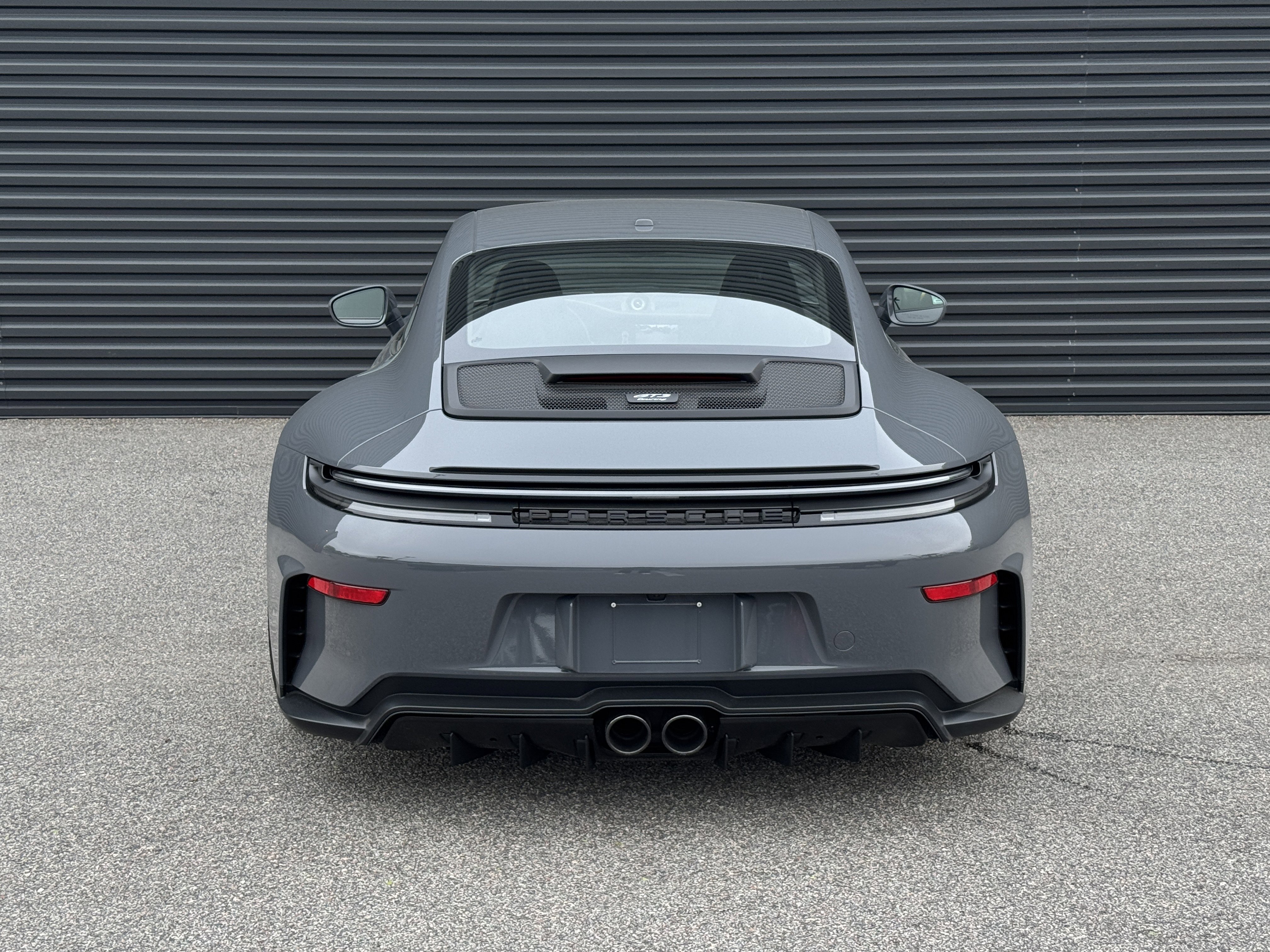 Used 2026 Porsche 911 GT3 image 10