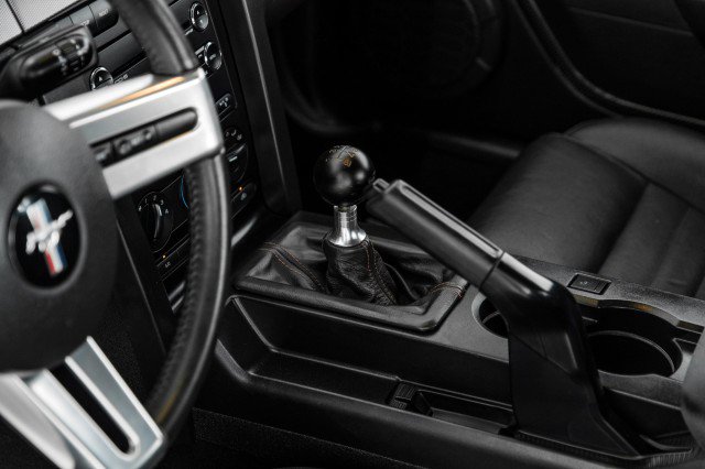 Used 2008 Ford Mustang GT image 16