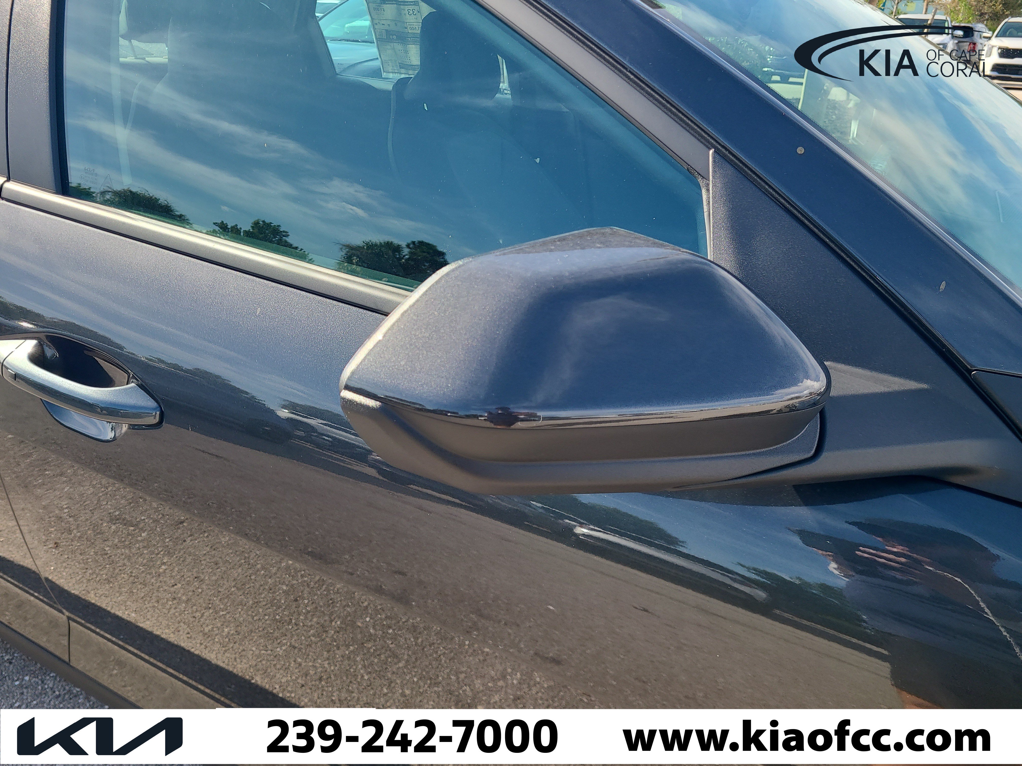 New 2026 Kia K4 FWD image 6