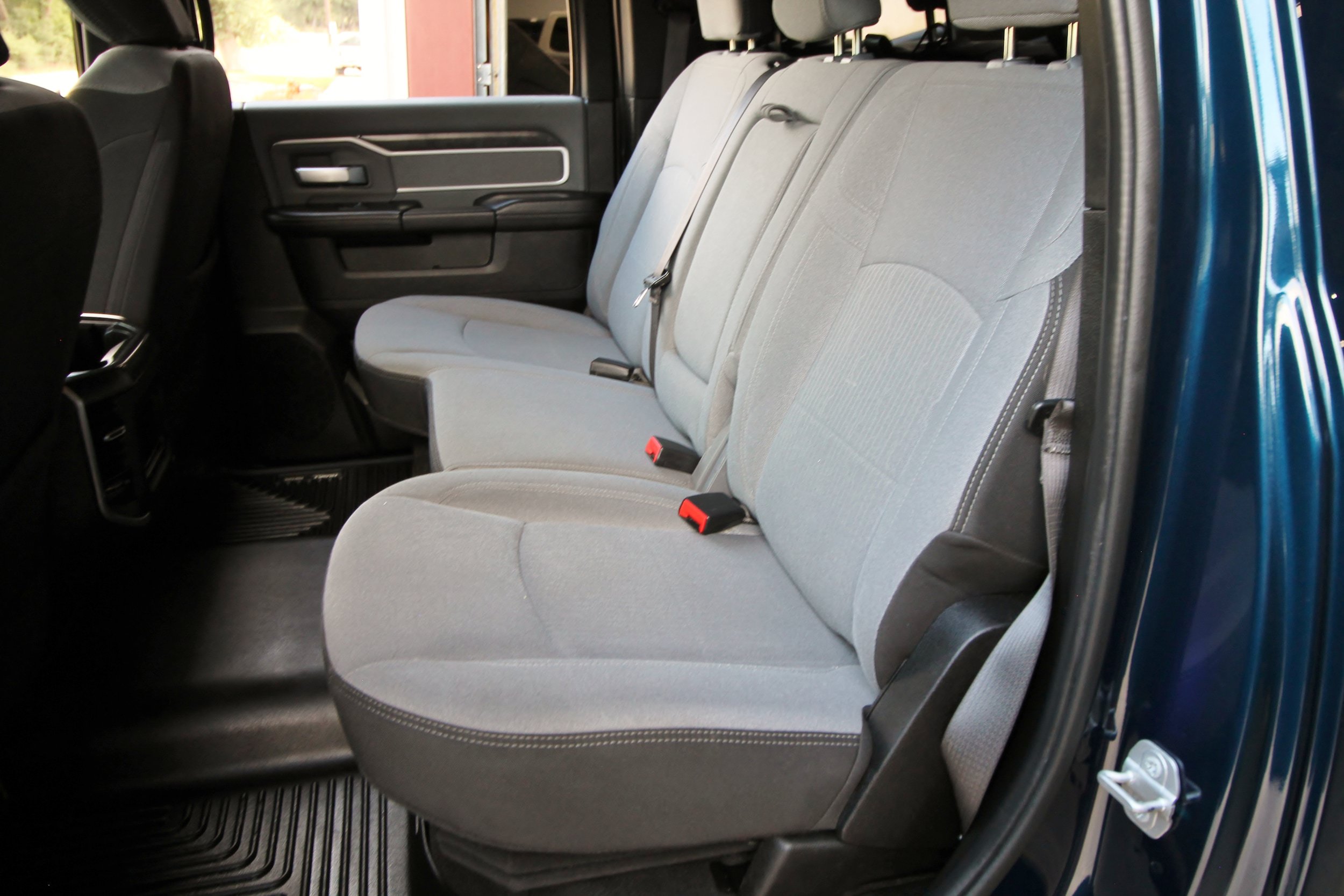 Used 2021 RAM 2500 Lone Star w/ Level 1 Equipment Group w/2_Y AWD/4WD image 46
