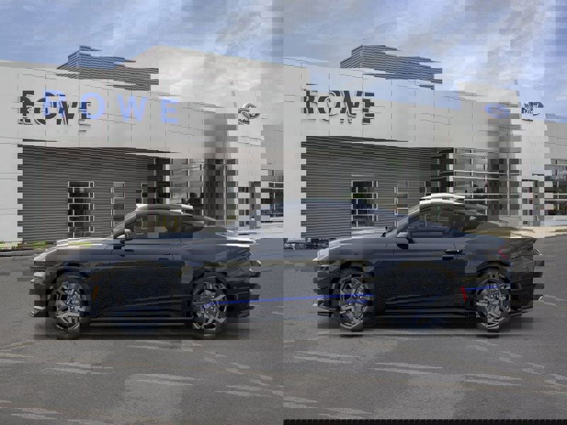 New 2025 Ford Mustang GT Premium image 5