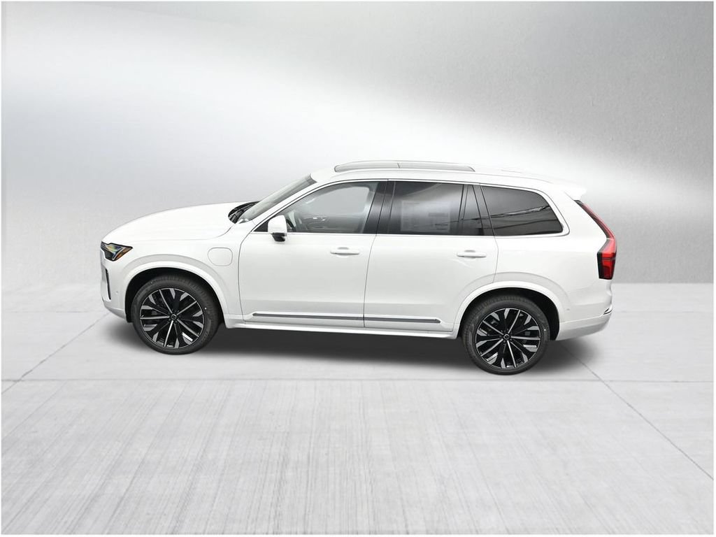New 2026 Volvo XC90 T8 Plus w/ Protection Package Premier AWD/4WD image 14