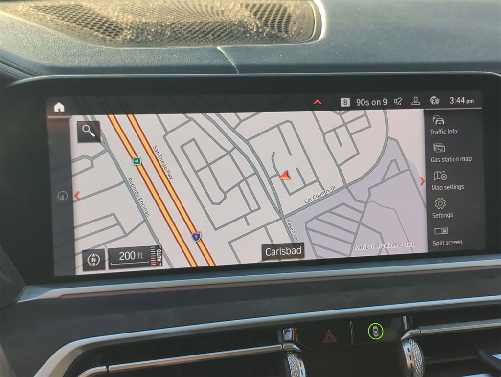 Used 2019 BMW X7 xDrive40i w/ Premium Package image 14