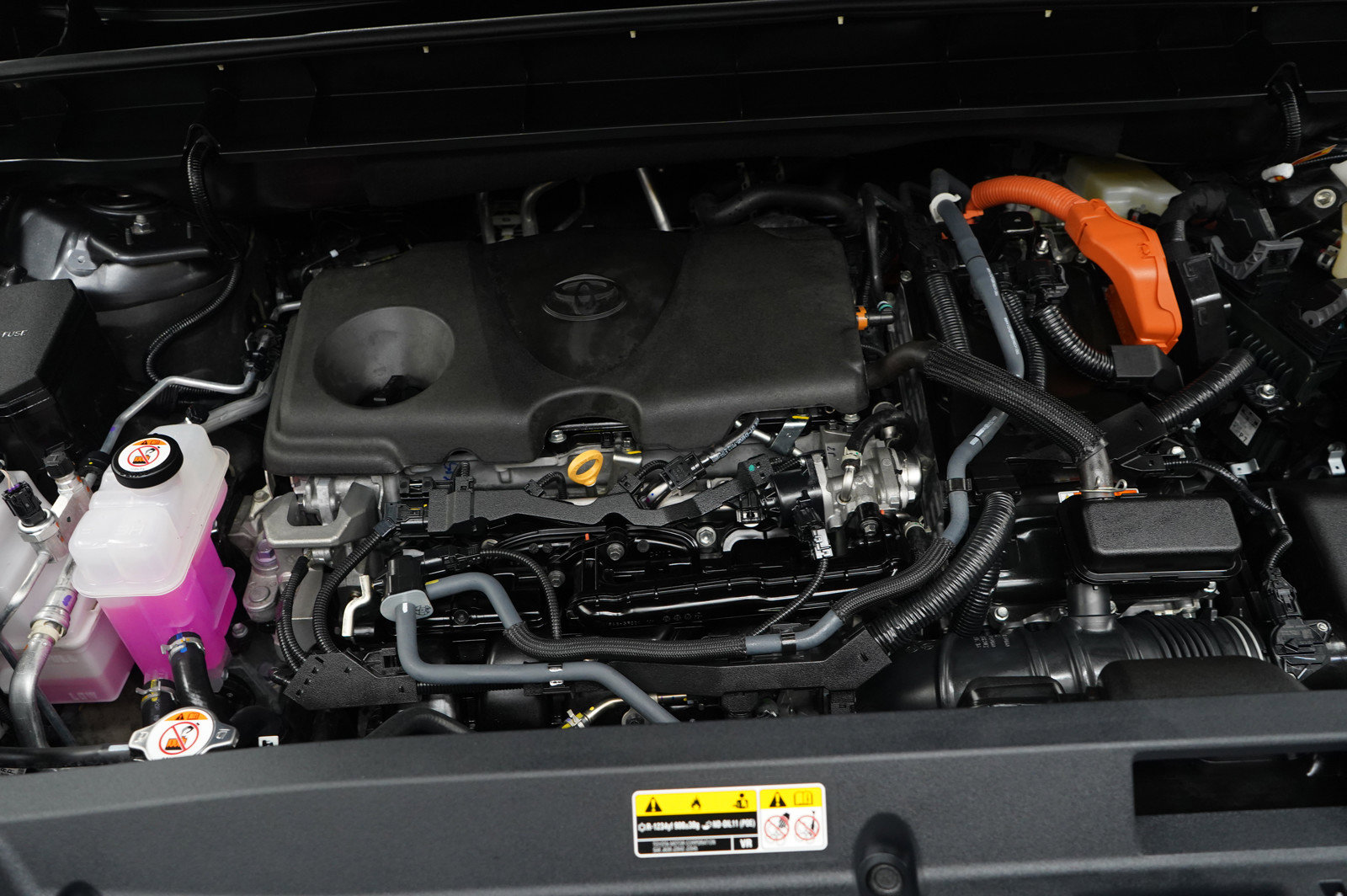 Used 2024 Toyota Highlander XLE image 25