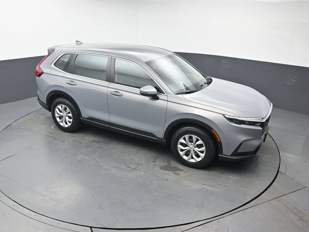 Certified 2024 Honda CR-V LX image 42