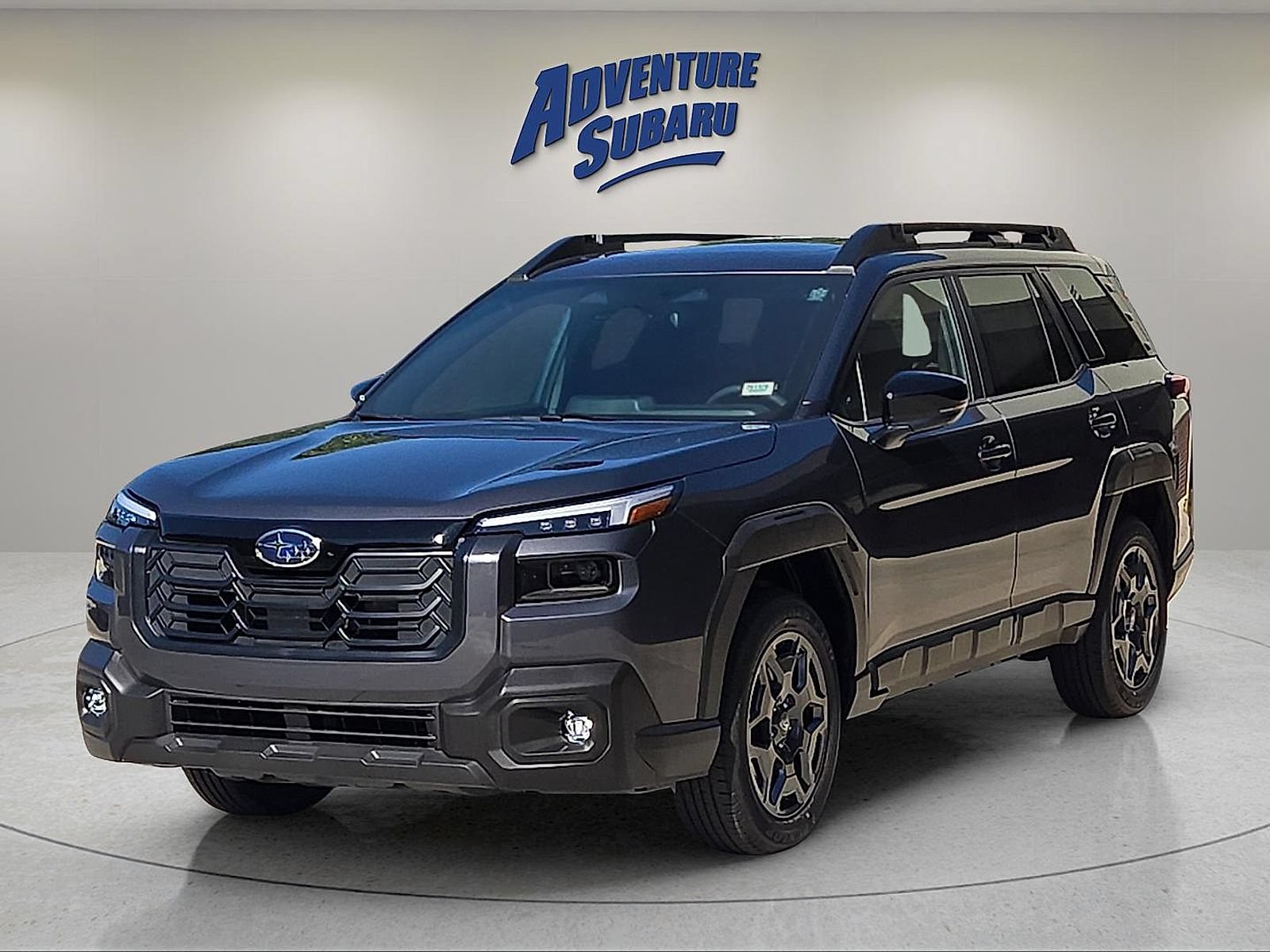 New 2026 Subaru Outback Premium AWD/4WD image 2