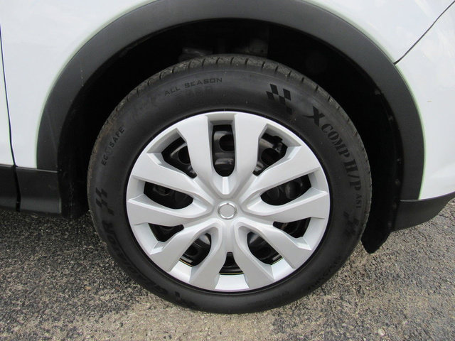 Used 2017 Ford Escape S FWD image 9