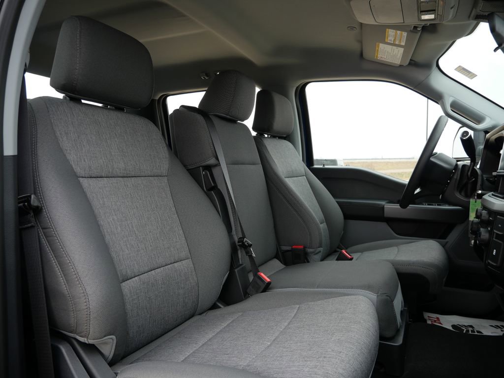 New 2026 Ford F250 XL w/ STX Appearance Package image 20