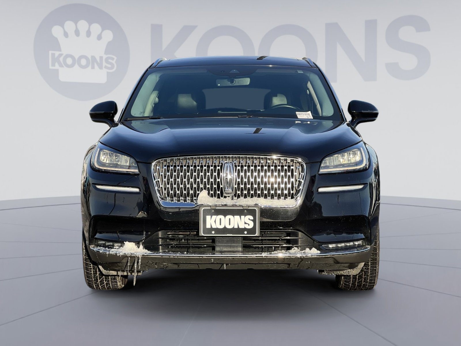 Used 2021 Lincoln Corsair Reserve w/ Elements Package image 11
