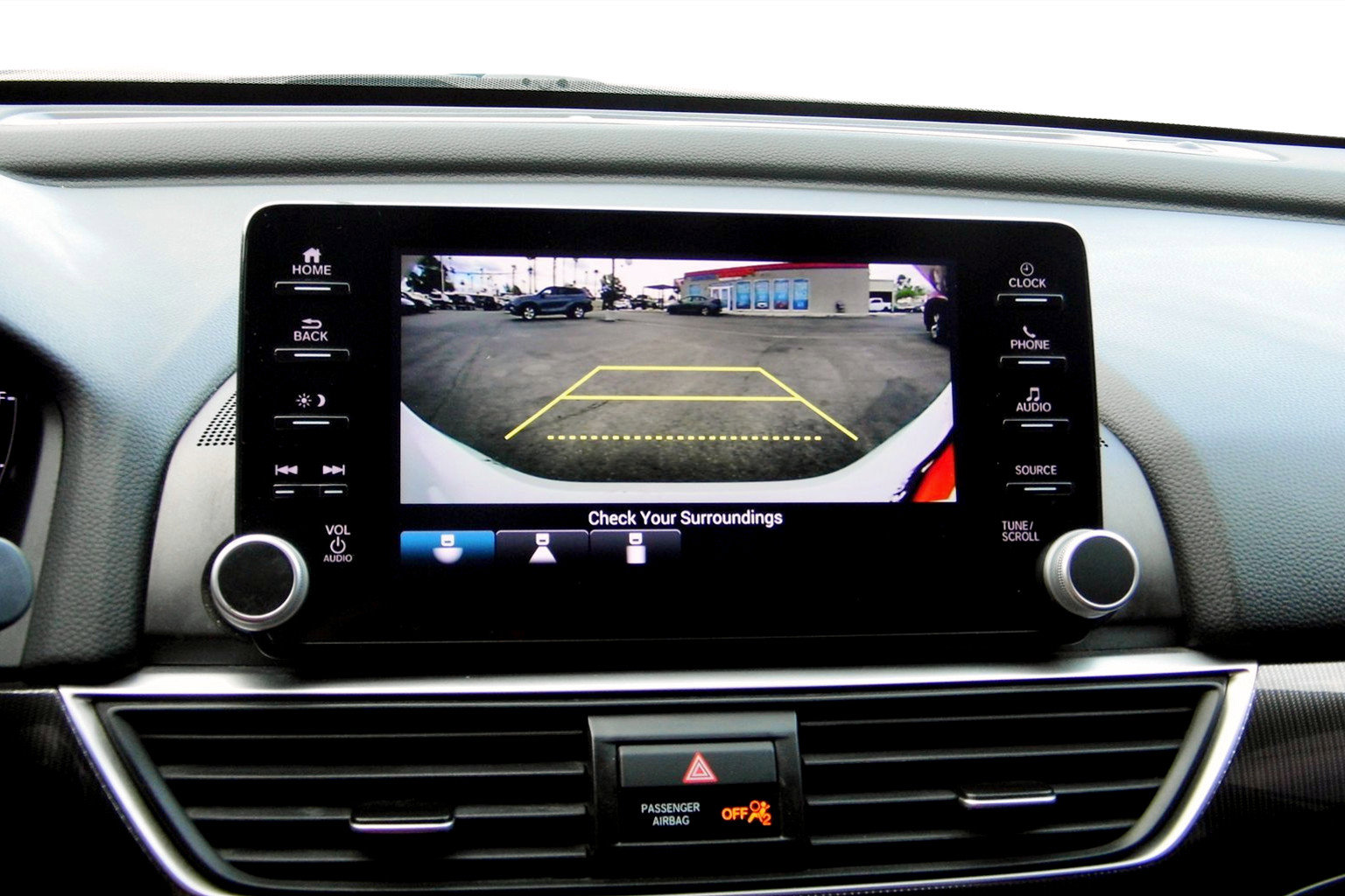 Used 2022 Honda Accord Sport image 28