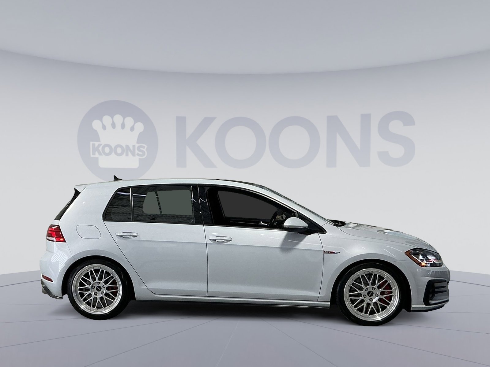 Used 2018 Volkswagen GTI S image 17