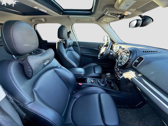Used 2018 MINI Cooper Countryman S image 24