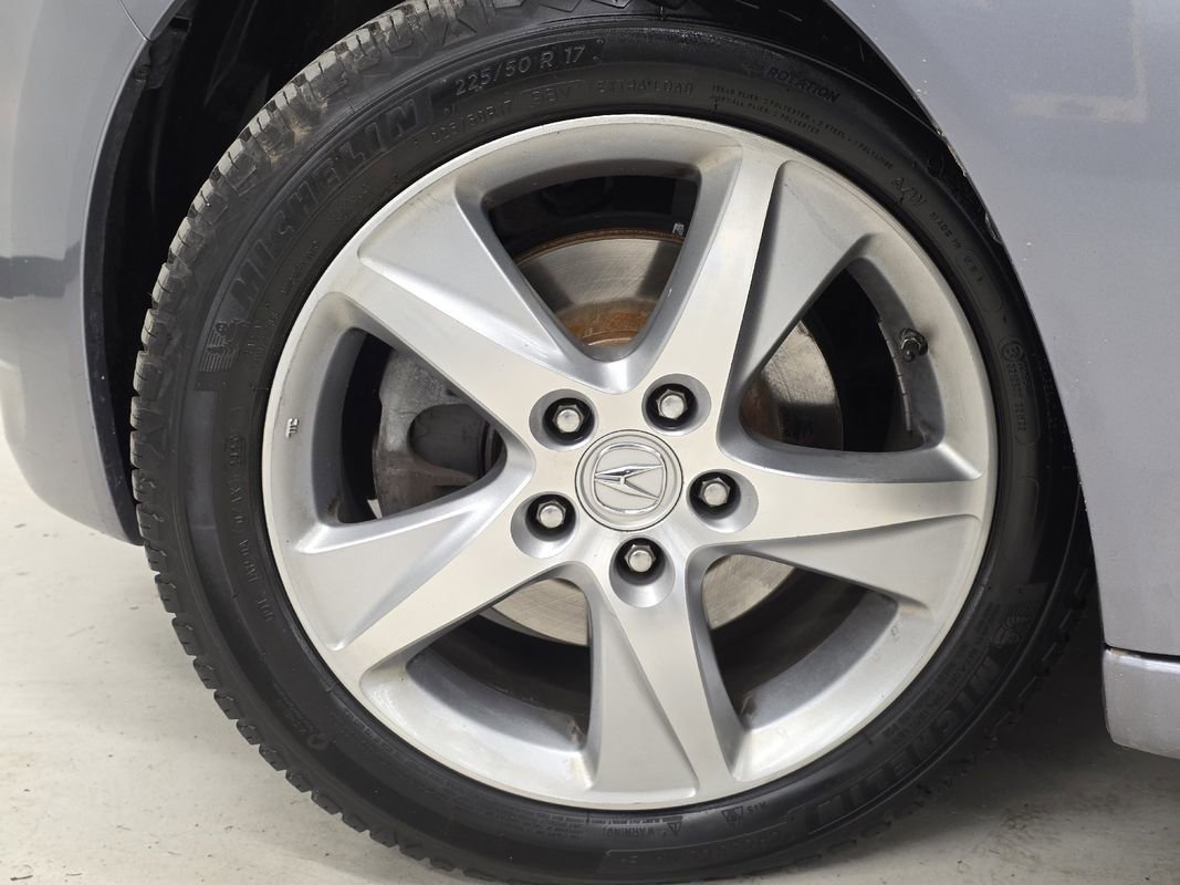 Used 2012 Acura TSX Sedan FWD image 39