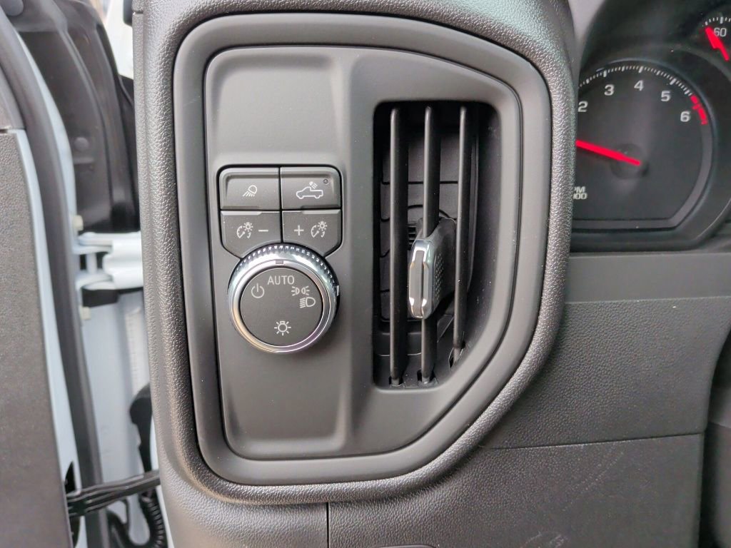 New 2026 GMC Sierra 1500 Pro w/ Pro Value Package RWD image 15
