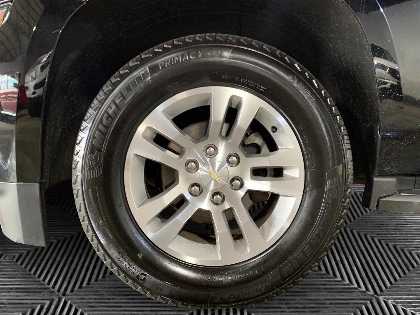 Used 2017 Chevrolet Tahoe LT image 12