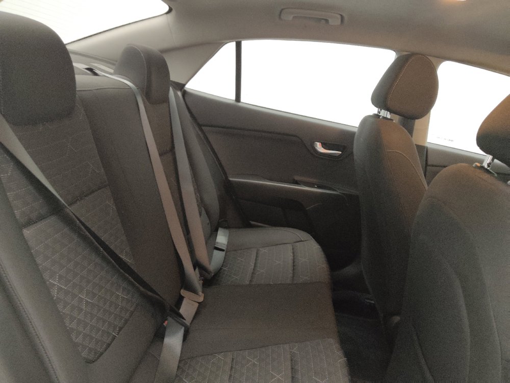 Used 2021 Kia Rio LX FWD image 19