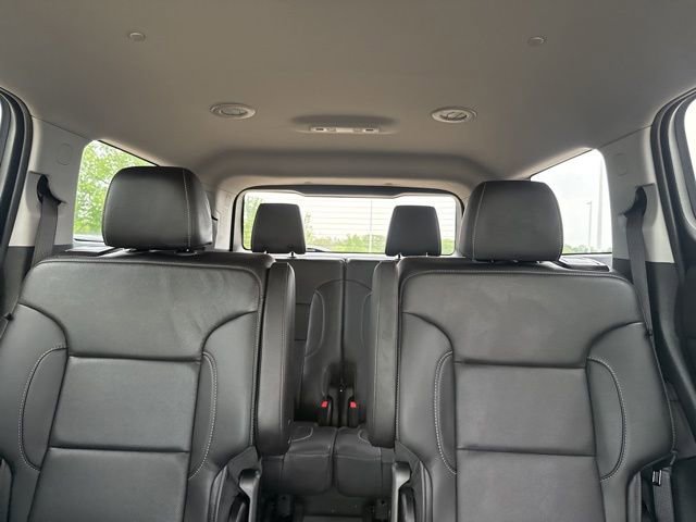 Used 2023 GMC Acadia SLT w/ Preferred Package AWD/4WD image 34