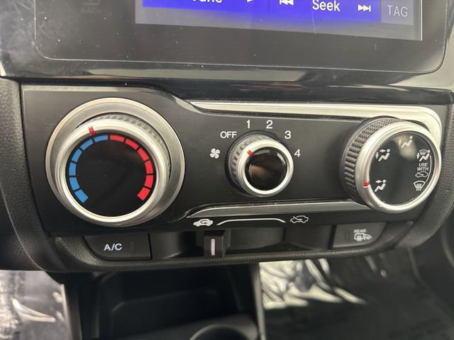 Used 2015 Honda Fit EX-L image 8