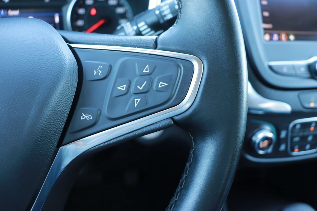 Used 2024 Chevrolet Equinox LT FWD image 21