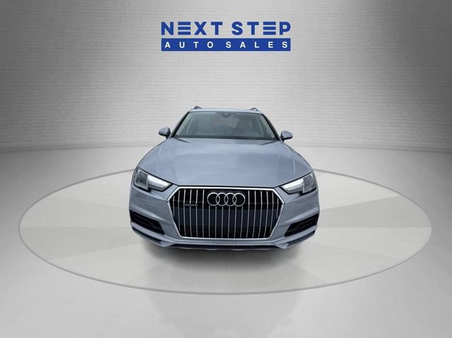 Used 2019 Audi A4 2.0T allroad Premium AWD/4WD image 2