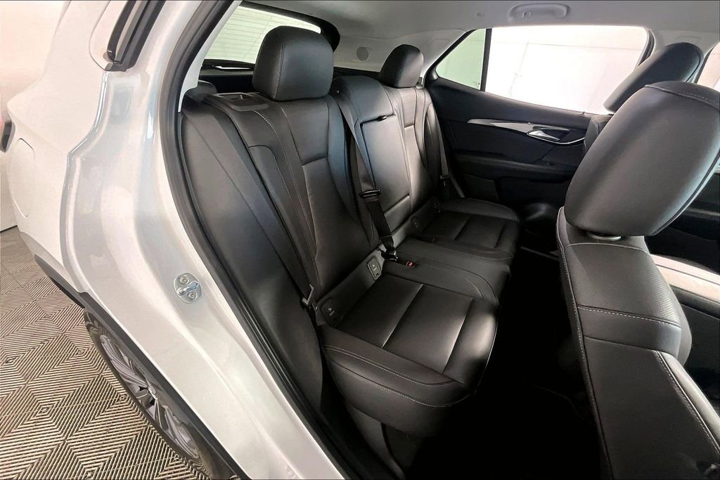 Used 2024 Buick Envision Preferred image 26