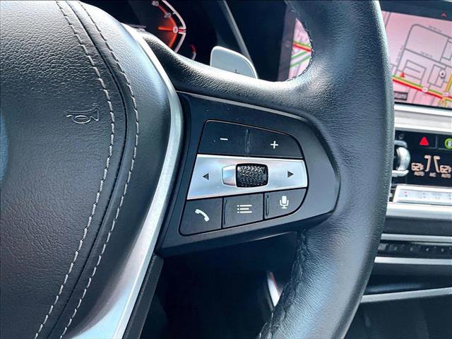Used 2022 BMW X5 xDrive40i w/ Premium Package image 18