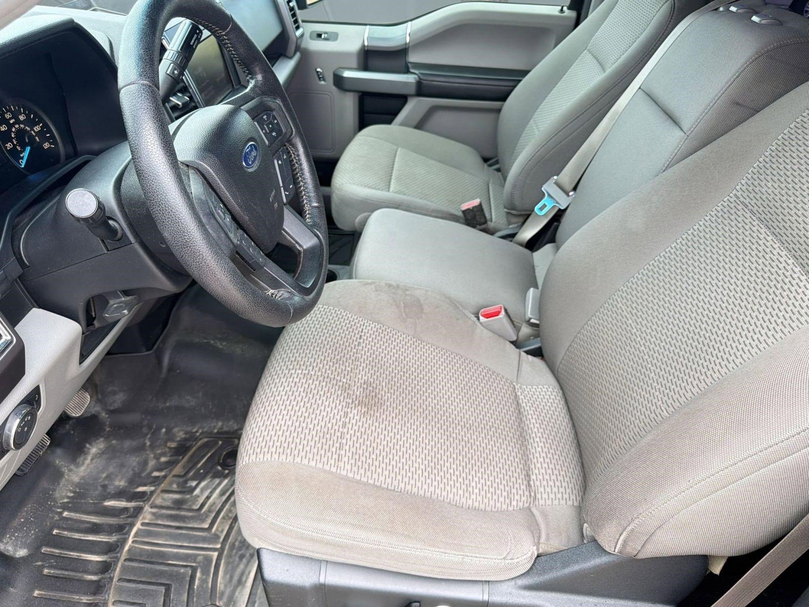 Used 2015 Ford F150 XLT w/ Equipment Group 302A Luxury AWD/4WD image 5