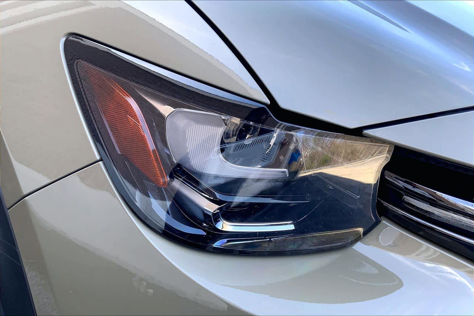 Used 2026 MAZDA CX-70 3.3 Turbo w/ Premium Plus Pkg image 27