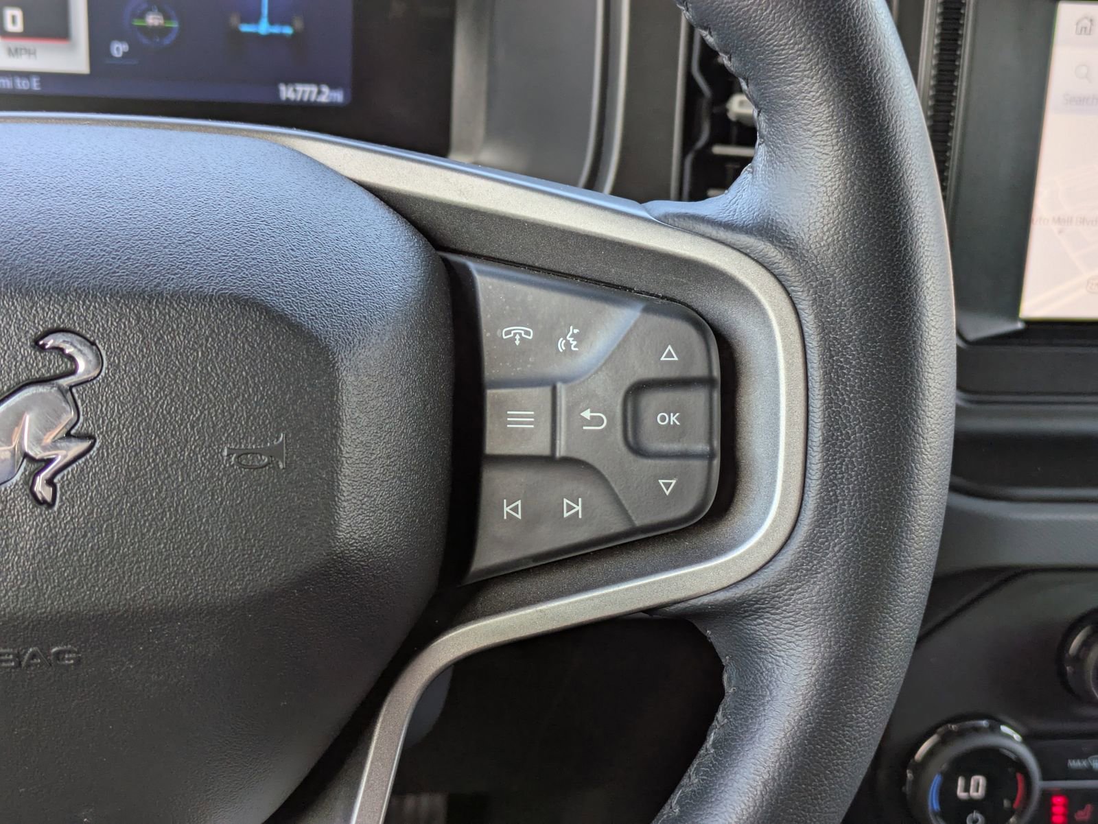 Certified 2023 Ford Bronco Big Bend image 28