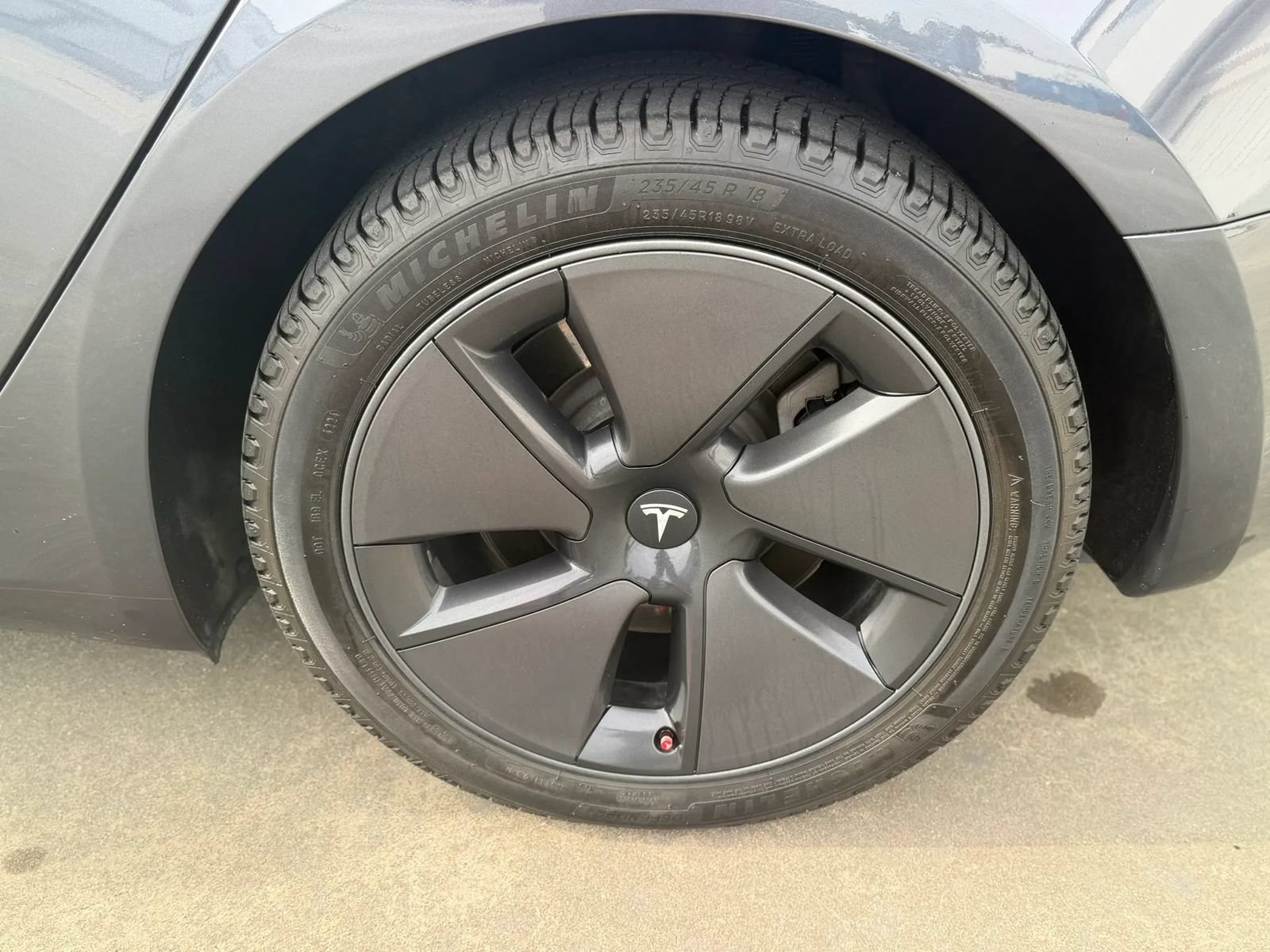 Used 2023 Tesla Model 3 Standard Range RWD image 13