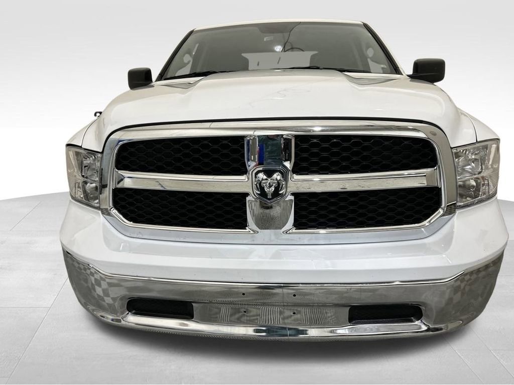 Used 2024 RAM 1500 Classic SLT image 8