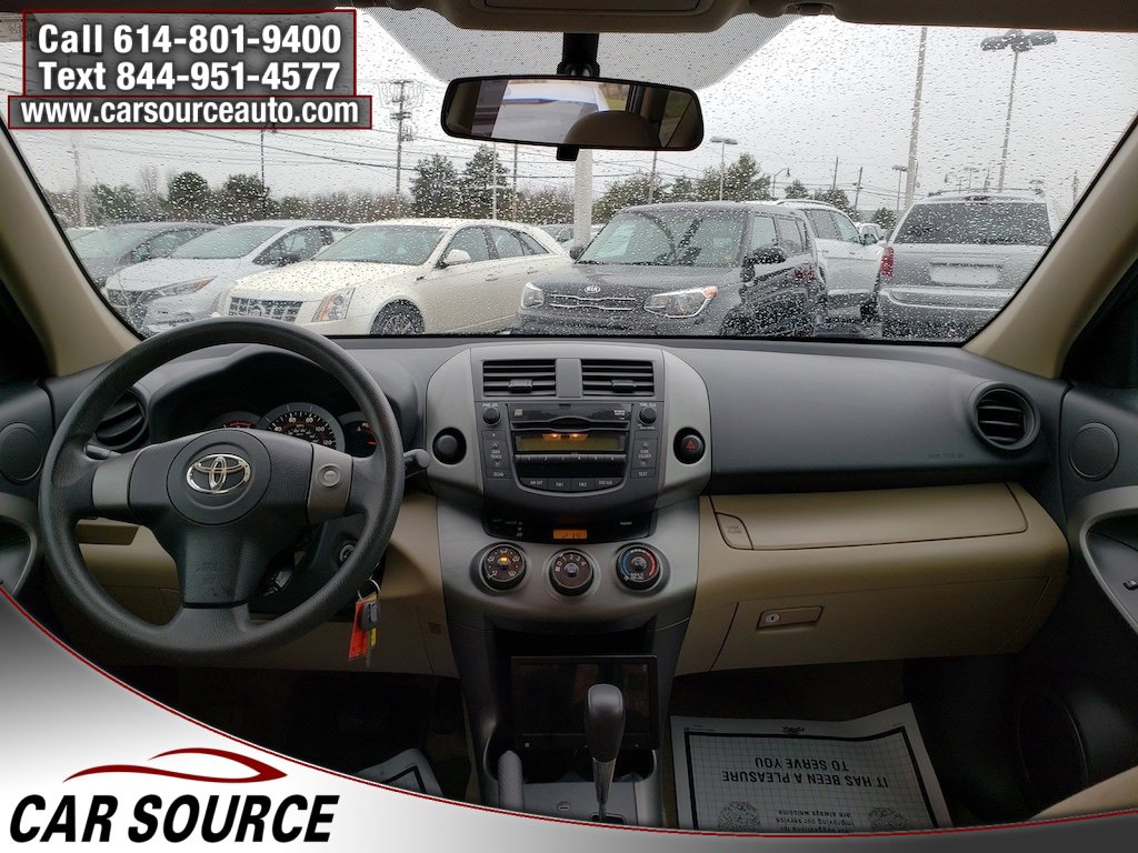 Used 2011 Toyota RAV4 2WD image 7