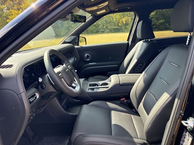 New 2026 Hyundai Palisade Calligraphy image 10