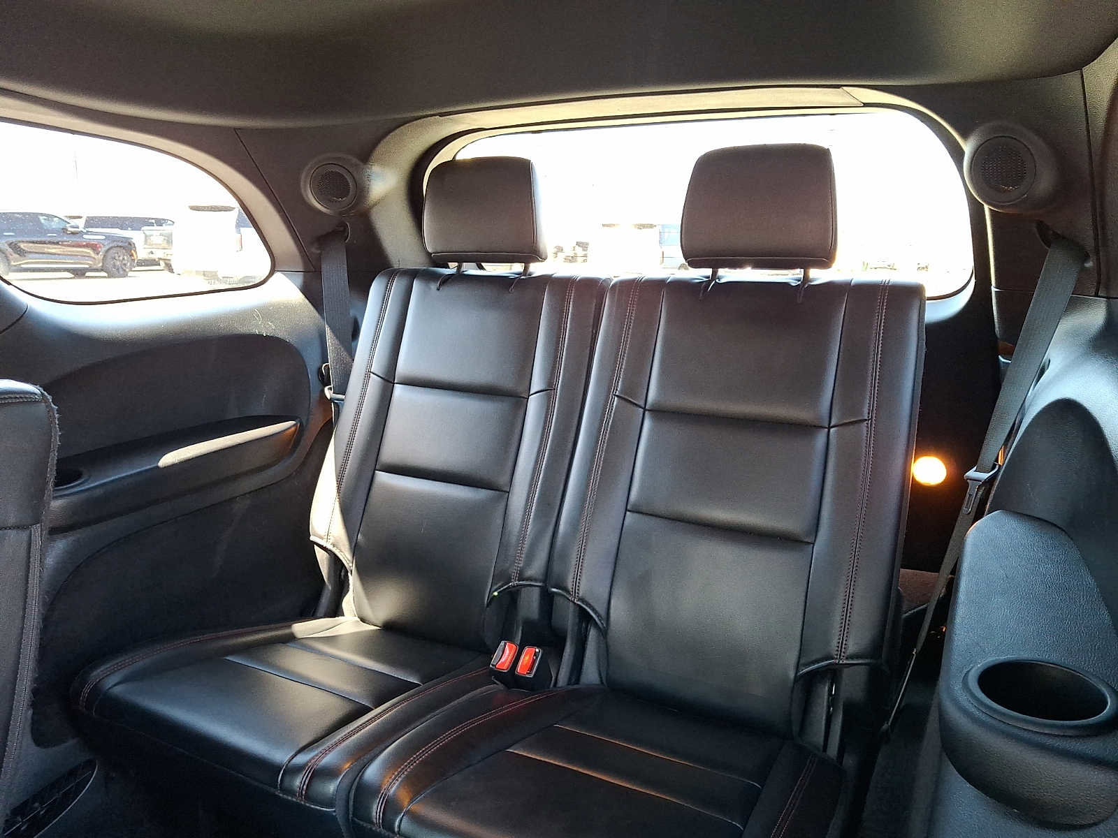 Used 2018 Dodge Durango GT w/ Premium Group image 10