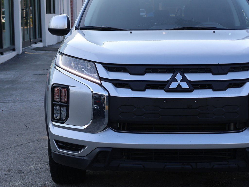 Used 2021 Mitsubishi Outlander Sport ES image 10