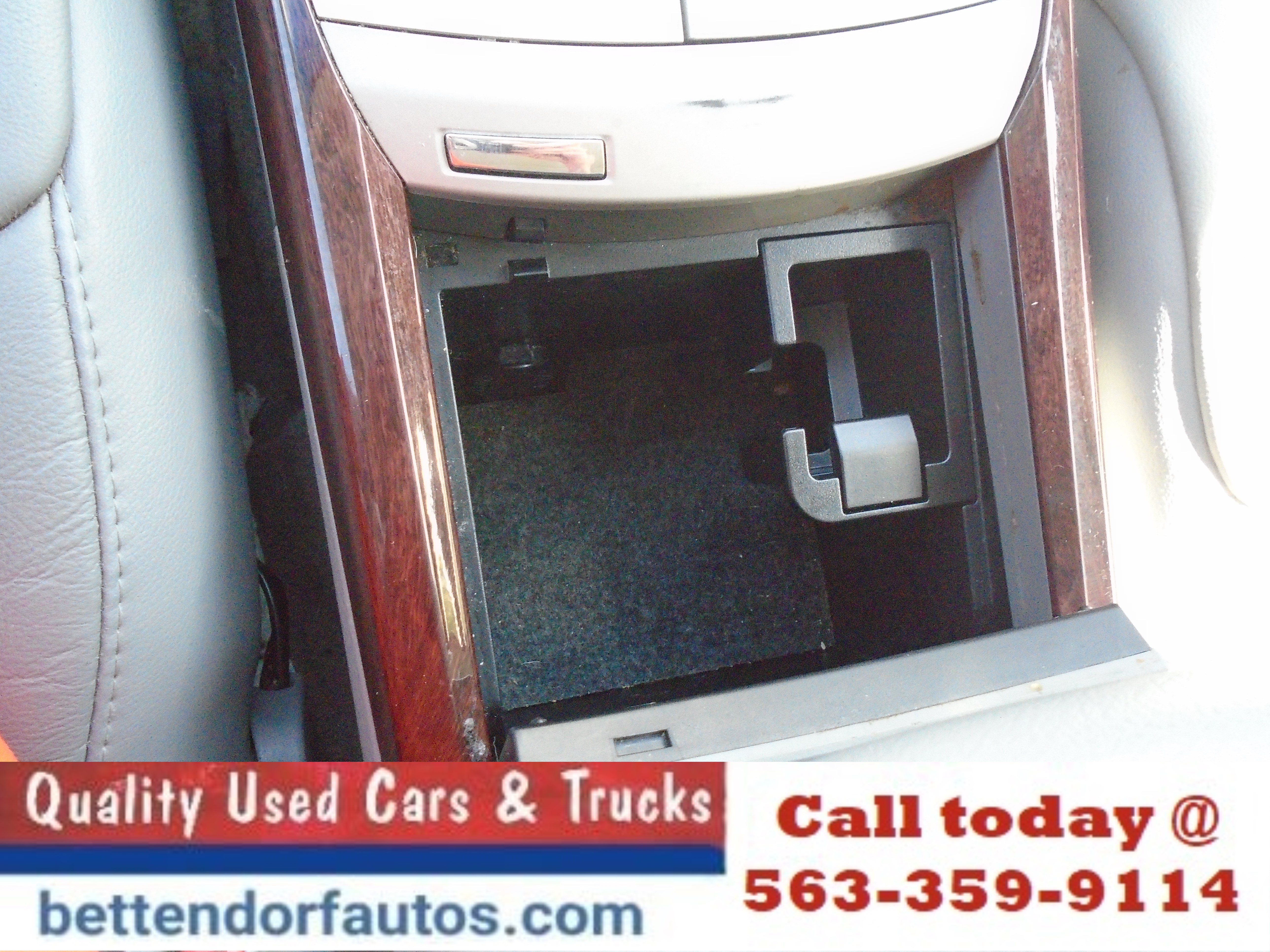 Used 2008 Toyota Avalon XLS FWD image 19