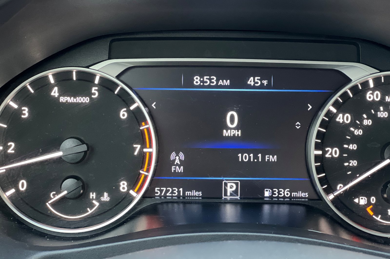 Used 2023 Nissan Altima 2.5 SV image 21